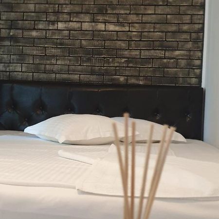 Casa Mir Hotel Navodari Bagian luar foto