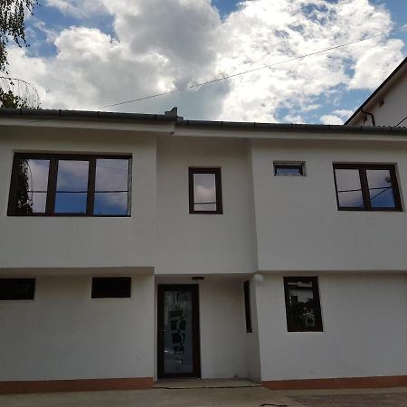 Casa Mir Hotel Navodari Bagian luar foto