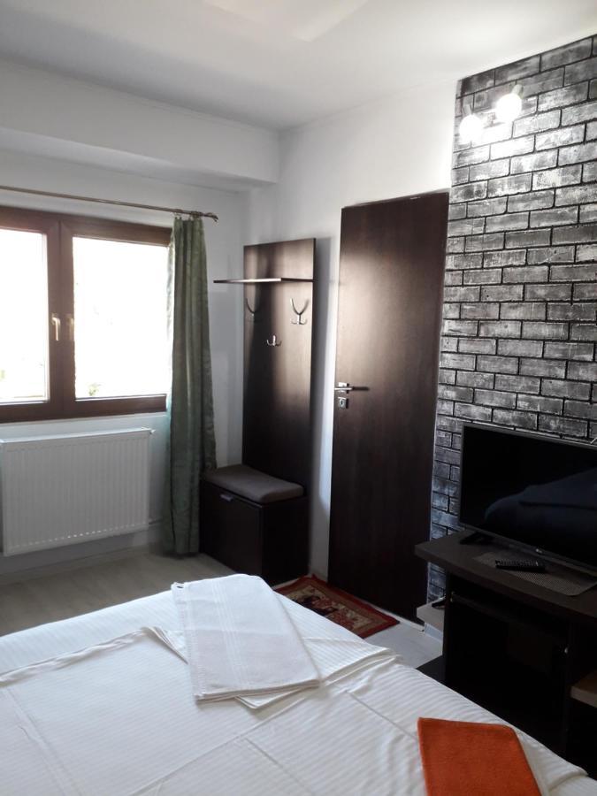 Casa Mir Hotel Navodari Bagian luar foto