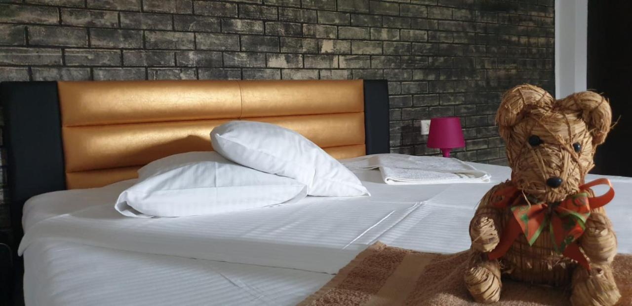 Casa Mir Hotel Navodari Bagian luar foto
