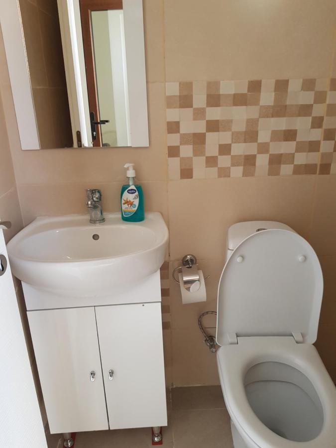 Casa Mir Hotel Navodari Bagian luar foto