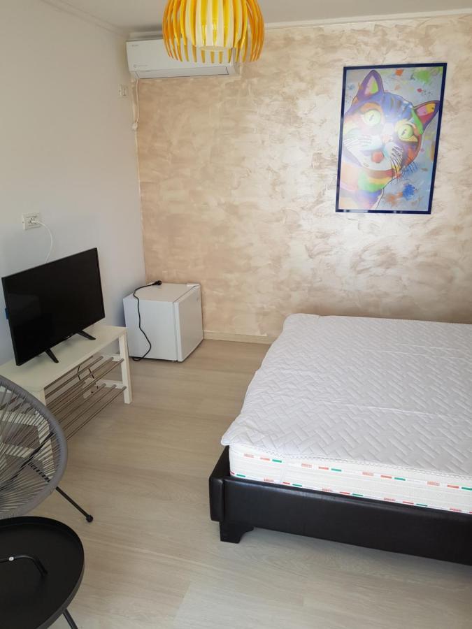 Casa Mir Hotel Navodari Bagian luar foto