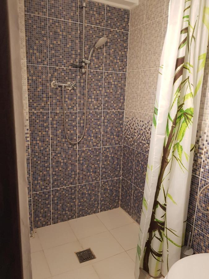 Casa Mir Hotel Navodari Bagian luar foto